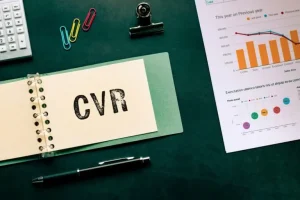 コンバージョン率（CVR）の意味、目安、改善方法をわかりやすく解説