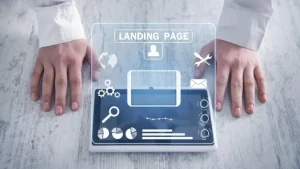 ランディングページ（LP）とは？意味、作り方、成果につながる運用方法を全解説