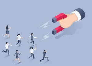 リードマグネットとは？成果につながる制作方法やコンテンツの種類を徹底解説！