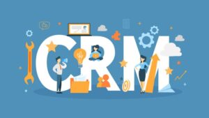 CRM（顧客関係管理）とは？マーケ担当者が押さえるべき取り組み方とおすすめツール