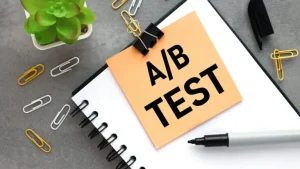 ABテストの基礎知識と着実に成果へつなげる方法・戦略設計を詳しく解説