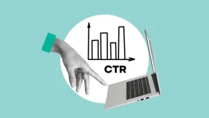 クリック率（CTR）の業界別平均値は？自社サイトの評価目安とCTR改善の実践方法
