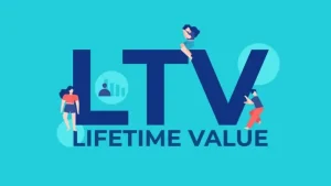 LTV（ライフタイムバリュー）の計算方法、高め方、BtoBでの重要性を徹底解説