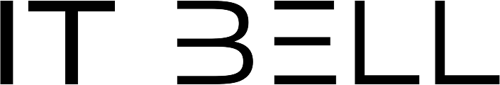 IT Bell logo